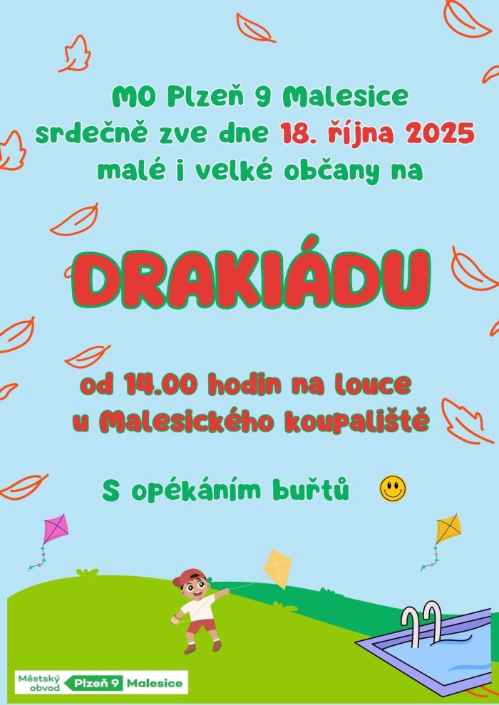 DRAKIÁDA