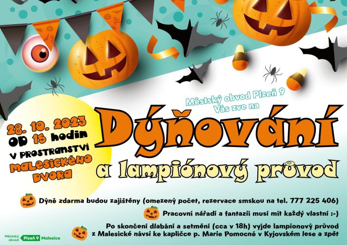 Dýňování_2023