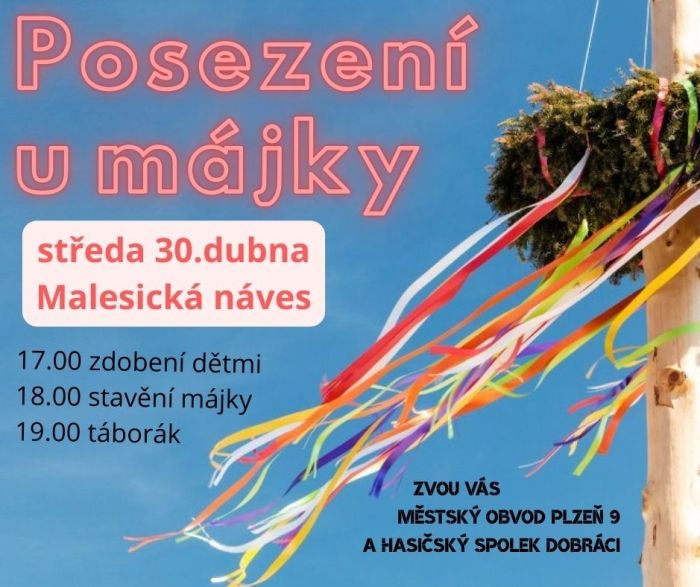 Malesická májka (1)